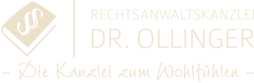 Dr. Nina Ollinger Rechtsanwältin