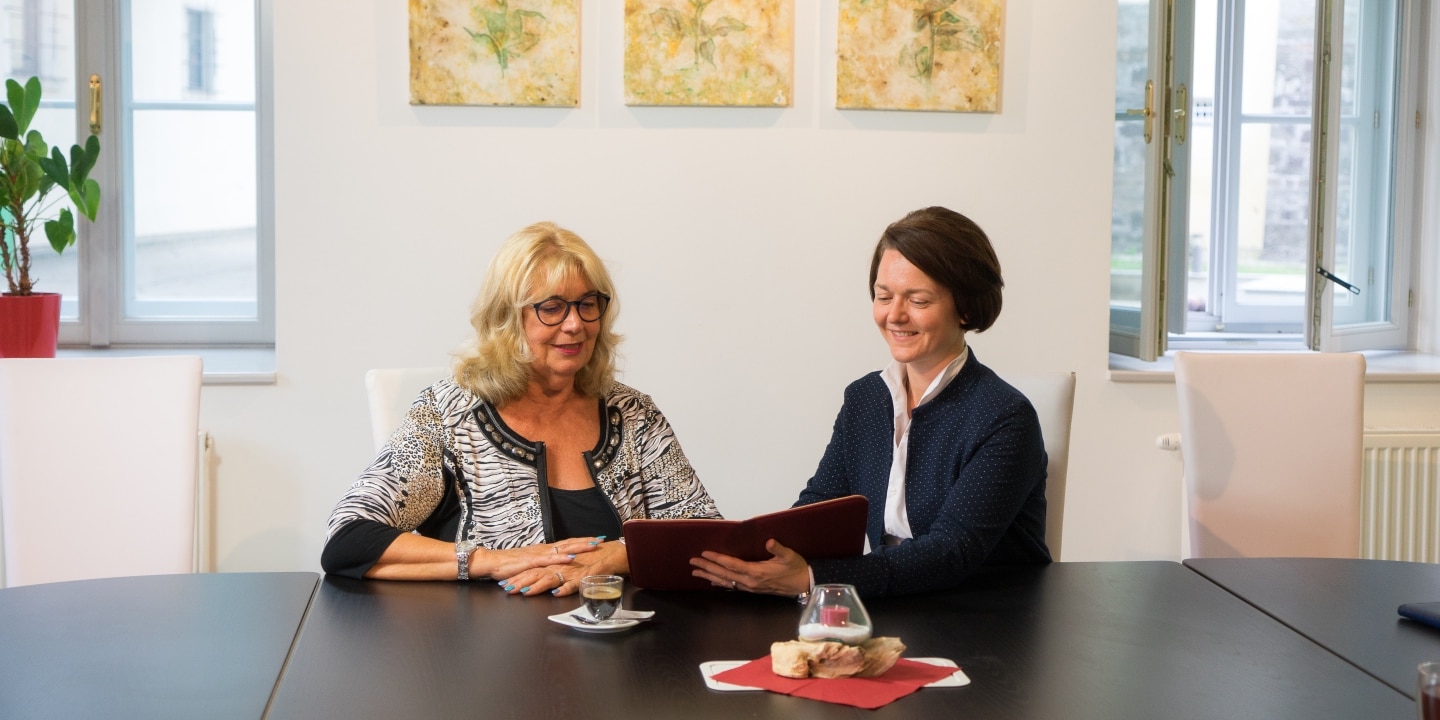 Ratgeber und Blog