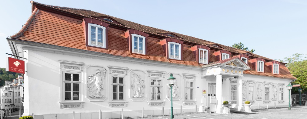 Standort Purkersdorf