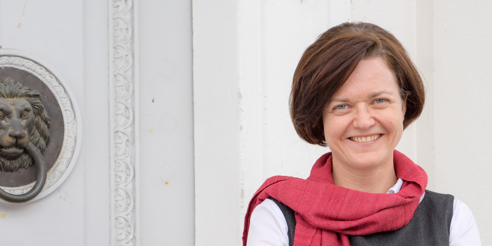 Rechtsanwältin Nina Ollinger